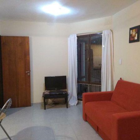 Arturito Apartment Córdoba Exterior photo