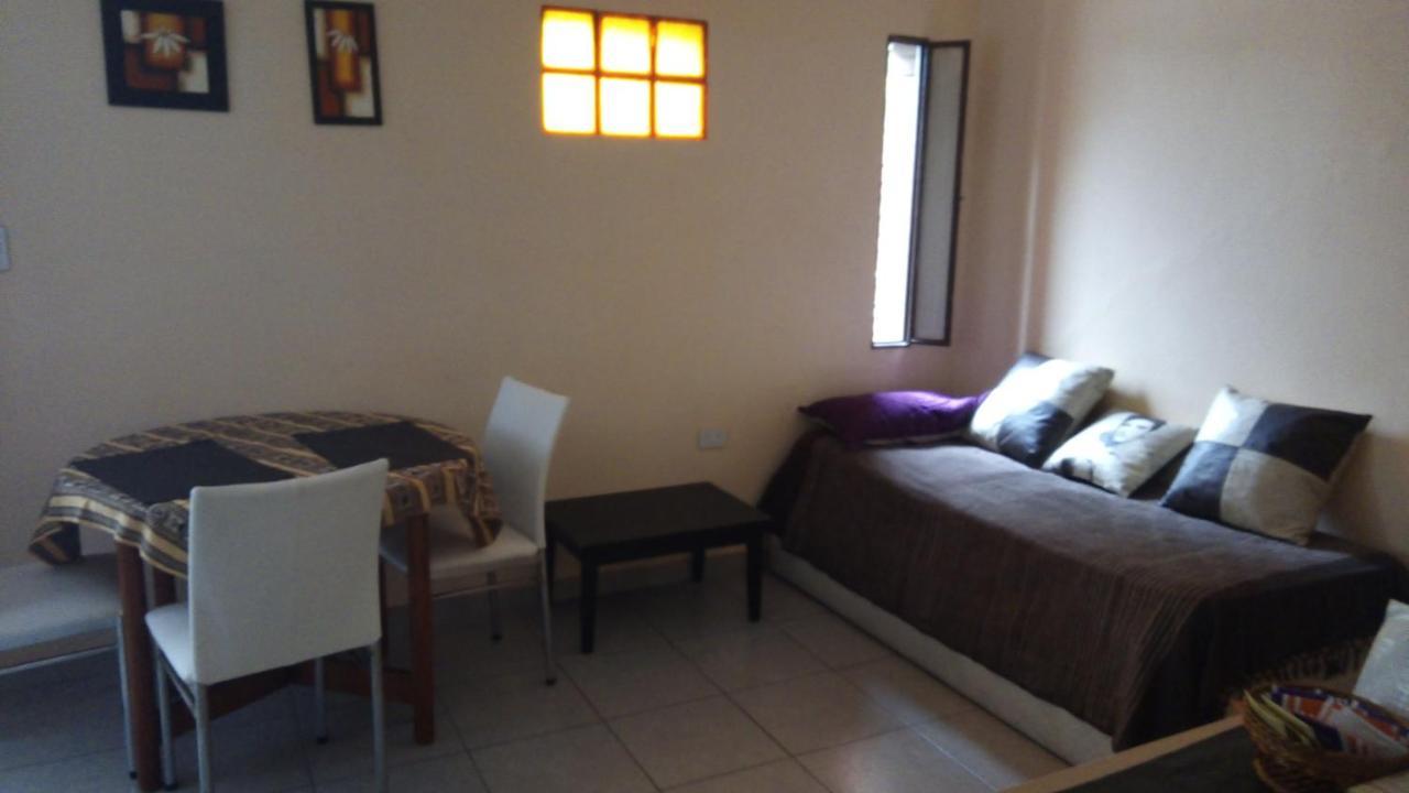 Arturito Apartment Córdoba Exterior photo